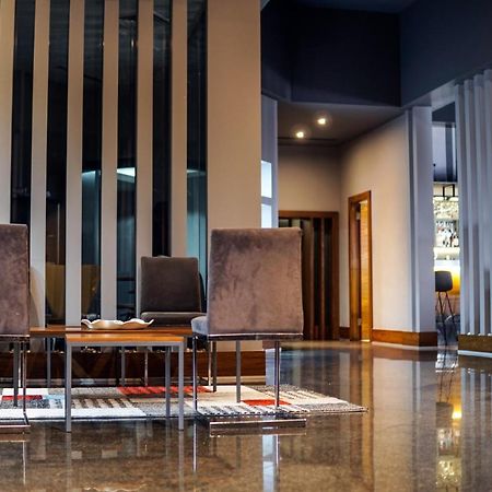 Hotel Yayoba Tekirdag Eksteriør bilde