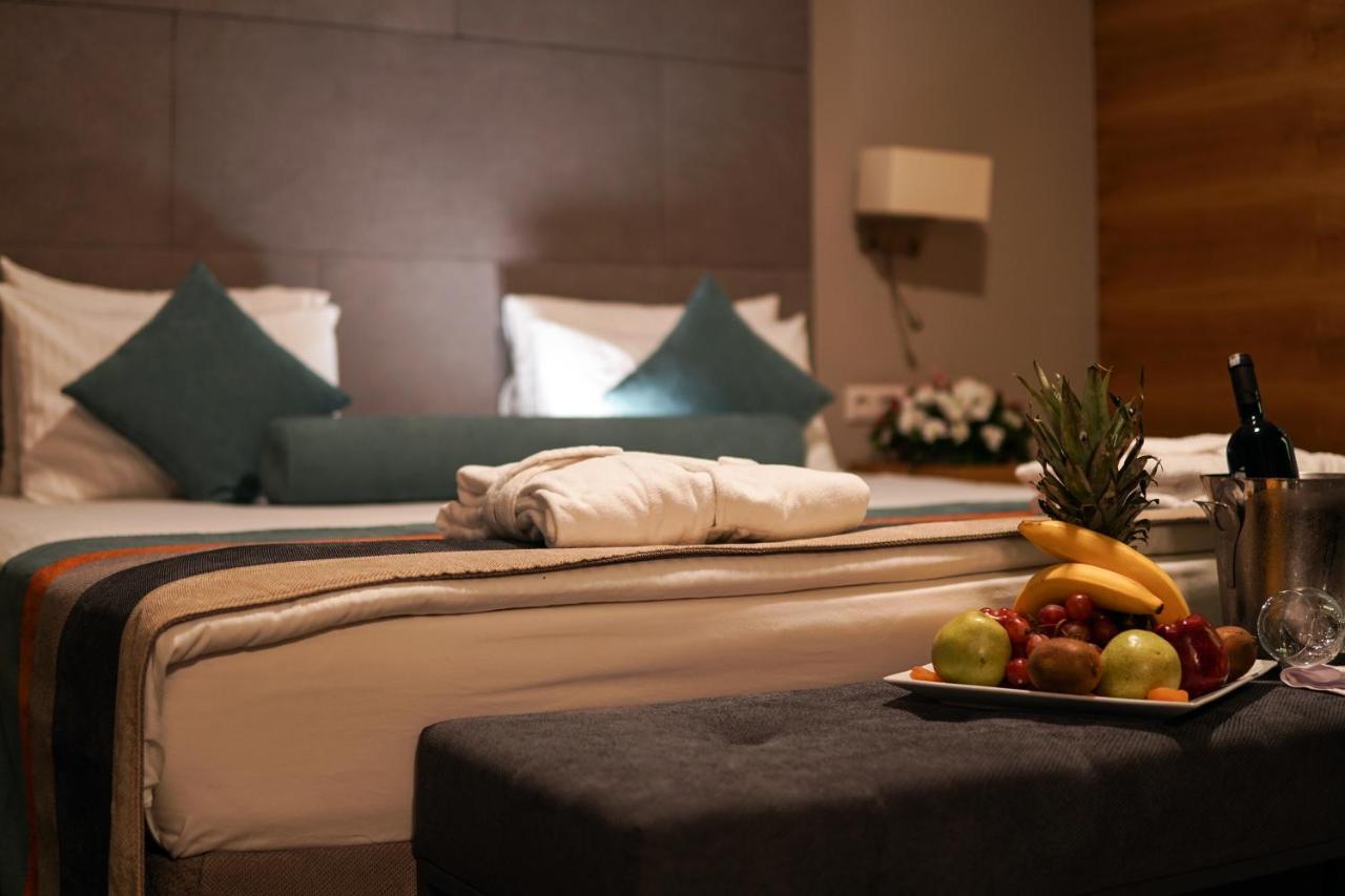 Hotel Yayoba Tekirdag Eksteriør bilde
