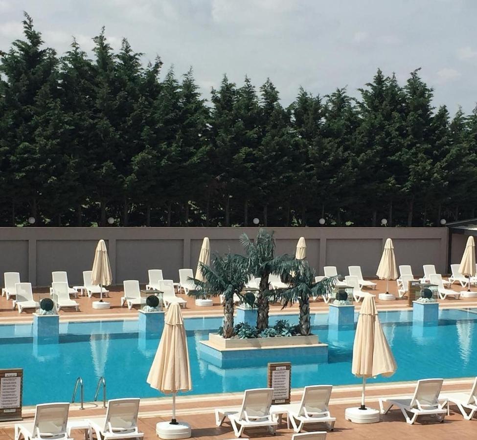 Hotel Yayoba Tekirdag Eksteriør bilde