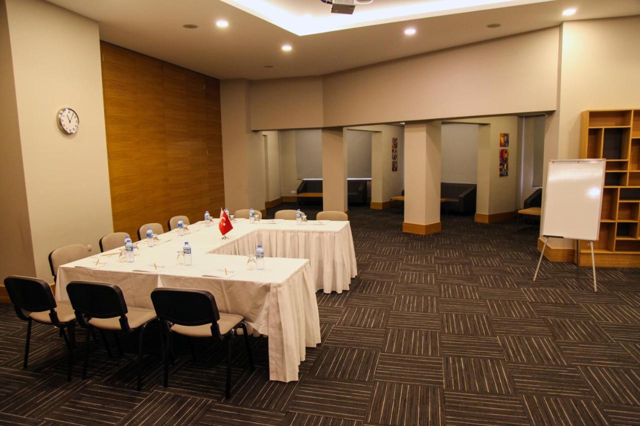 Hotel Yayoba Tekirdag Eksteriør bilde