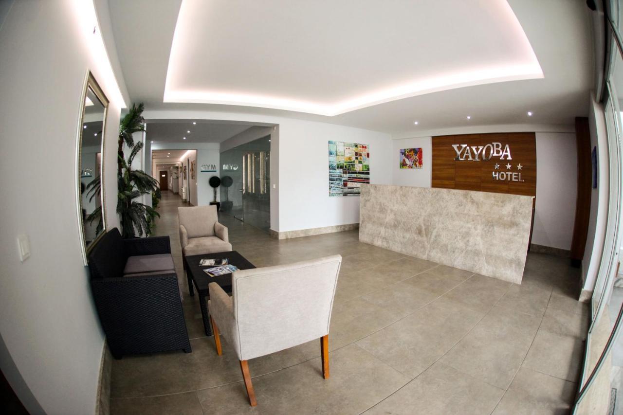 Hotel Yayoba Tekirdag Eksteriør bilde