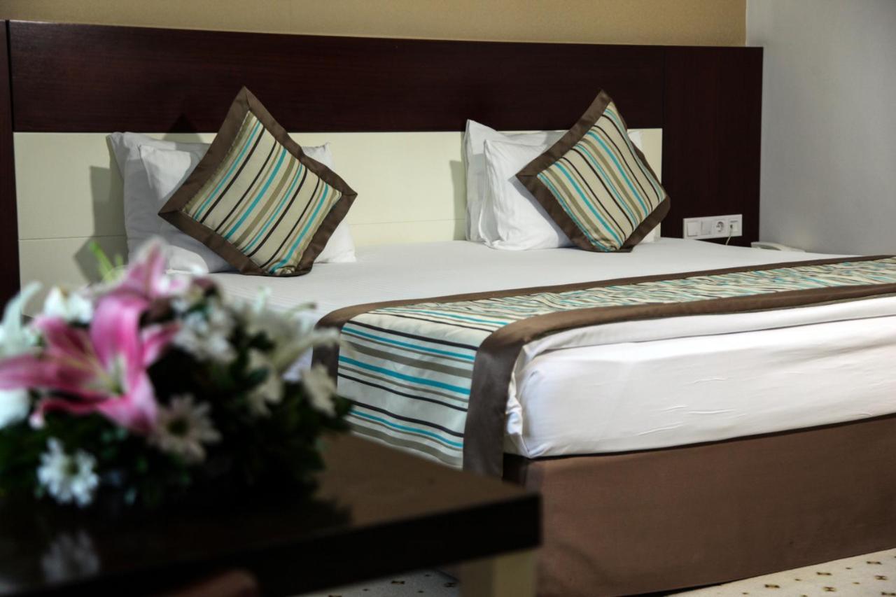 Hotel Yayoba Tekirdag Eksteriør bilde