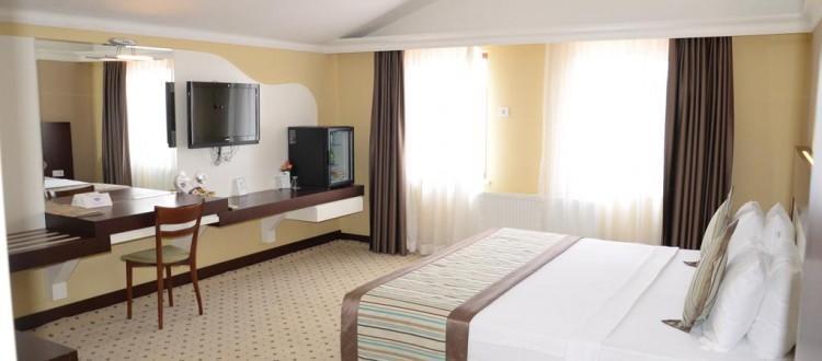 Hotel Yayoba Tekirdag Eksteriør bilde