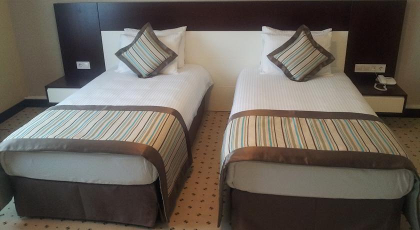 Hotel Yayoba Tekirdag Eksteriør bilde