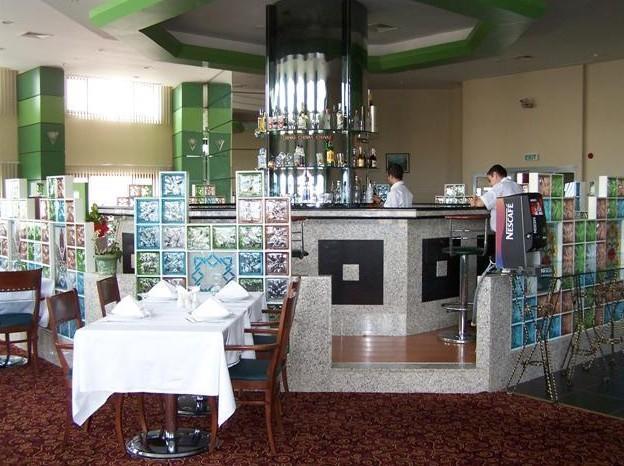 Hotel Yayoba Tekirdag Eksteriør bilde