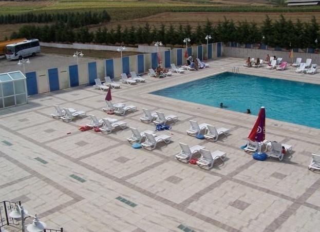 Hotel Yayoba Tekirdag Eksteriør bilde