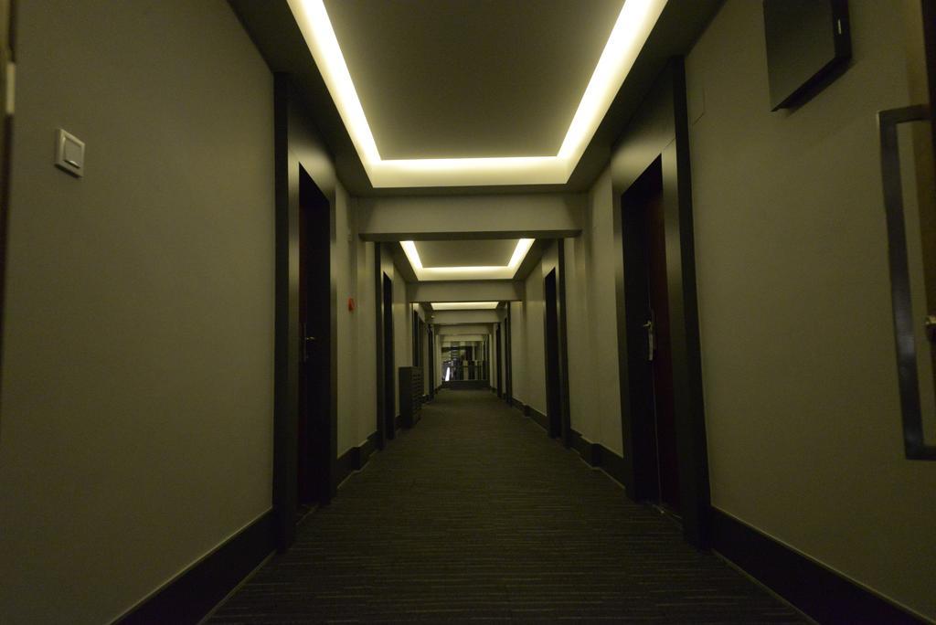 Hotel Yayoba Tekirdag Eksteriør bilde